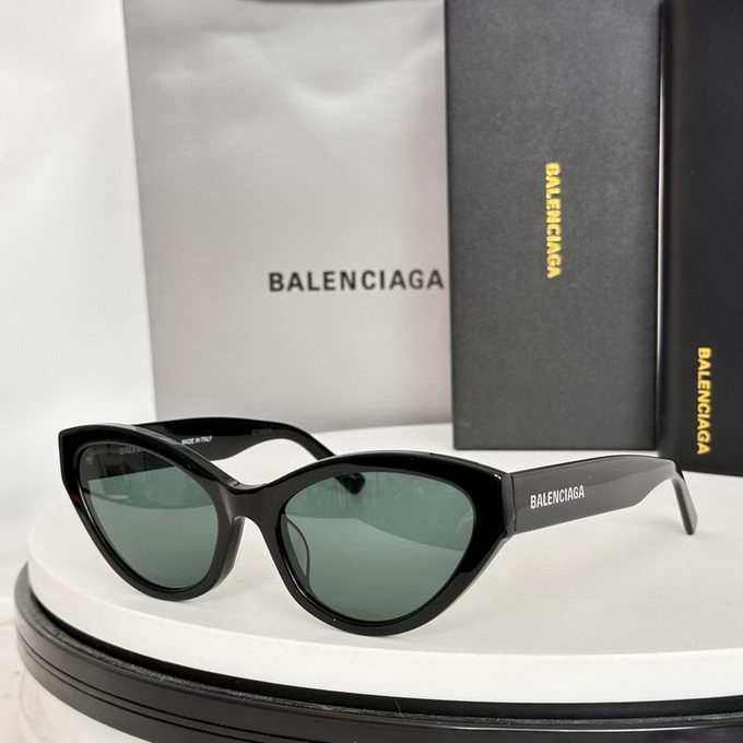 Balenciaga Sunglasses ID:20250617-147